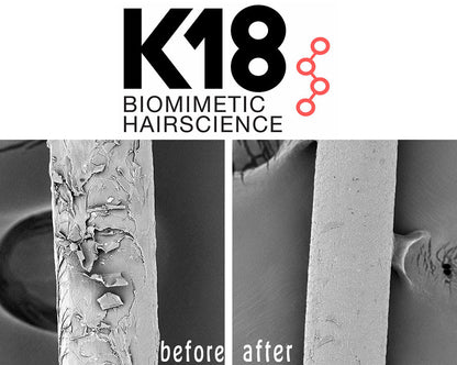 K18 Leave-In Molecular Repair Hair Mask 50ml