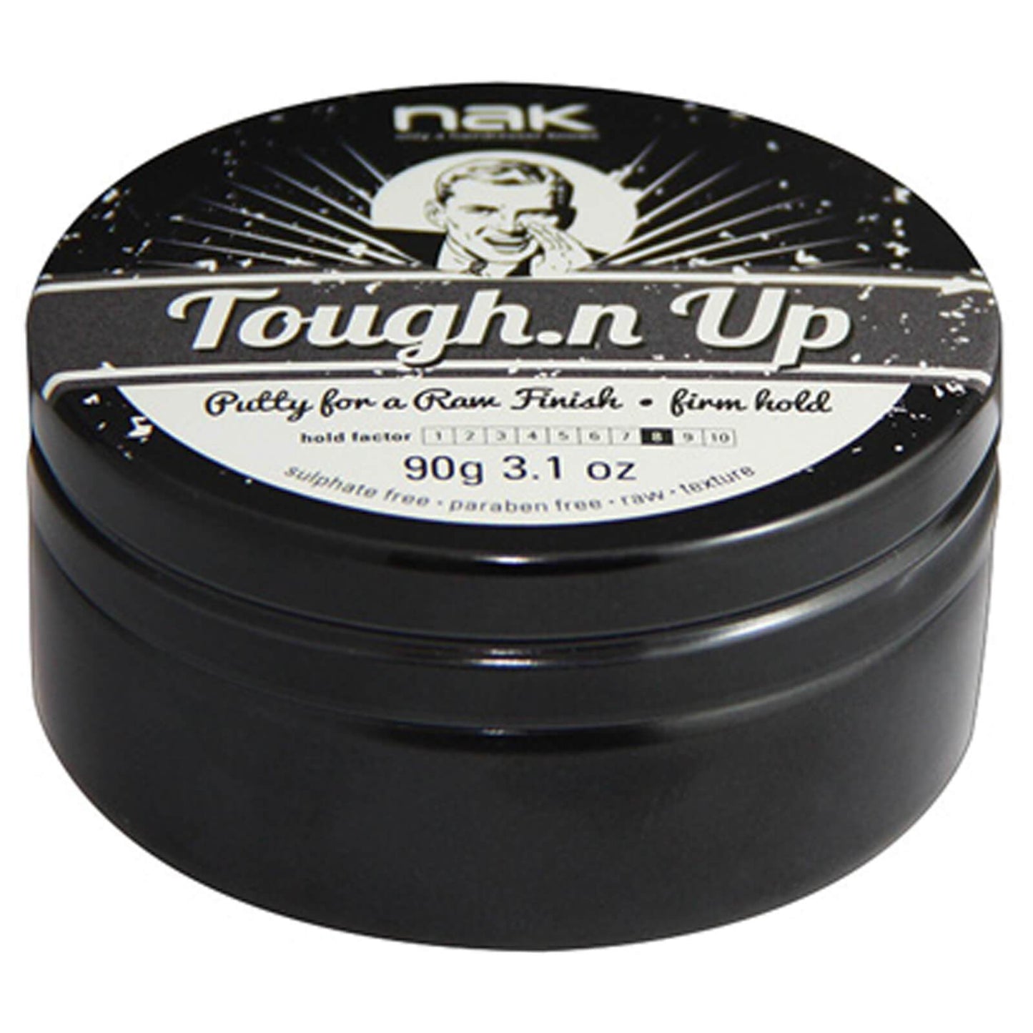 NAK Tough N Up Texture Putty 90g