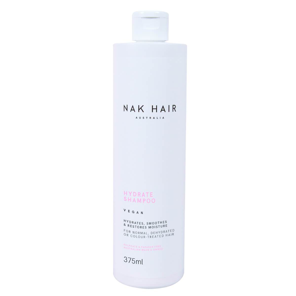 NAK Hydrate Conditioner 375ml