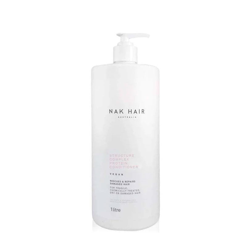 NAK Structure Complex Protein Conditioner 1L