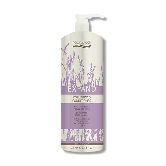 Natural Look Expand Volumizing Conditioner 1L