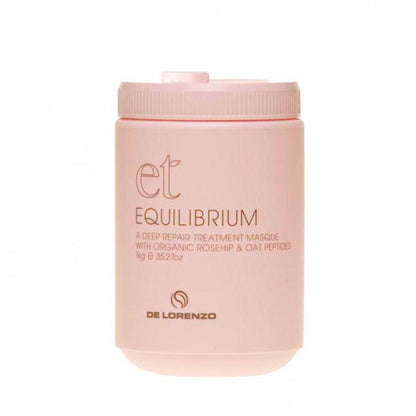 De Lorenzo Essential Treatments Equilibrium Masque 1kg