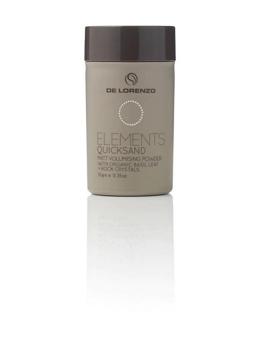 De Lorenzo Elements Quicksand Styling Powder 10g