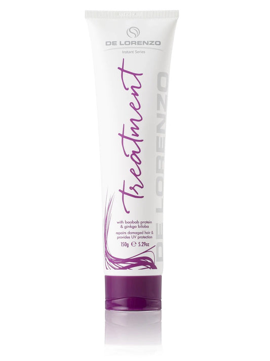 De Lorenzo Instant Rejuven8 Treatment 150g